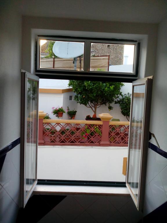 Casadaloja Βίλα Portalegre Εξωτερικό φωτογραφία